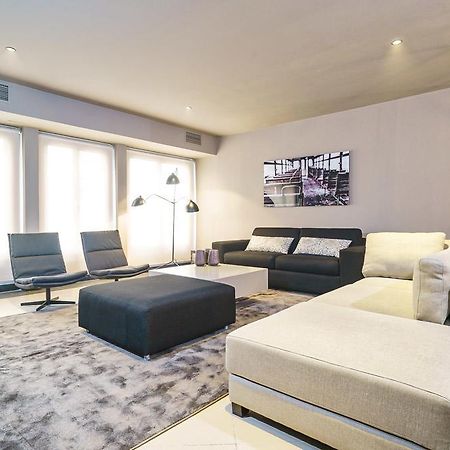 Valencia Luxury - Boutique Paz Apartment Exterior photo