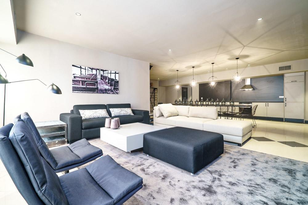 Valencia Luxury - Boutique Paz Apartment Room photo