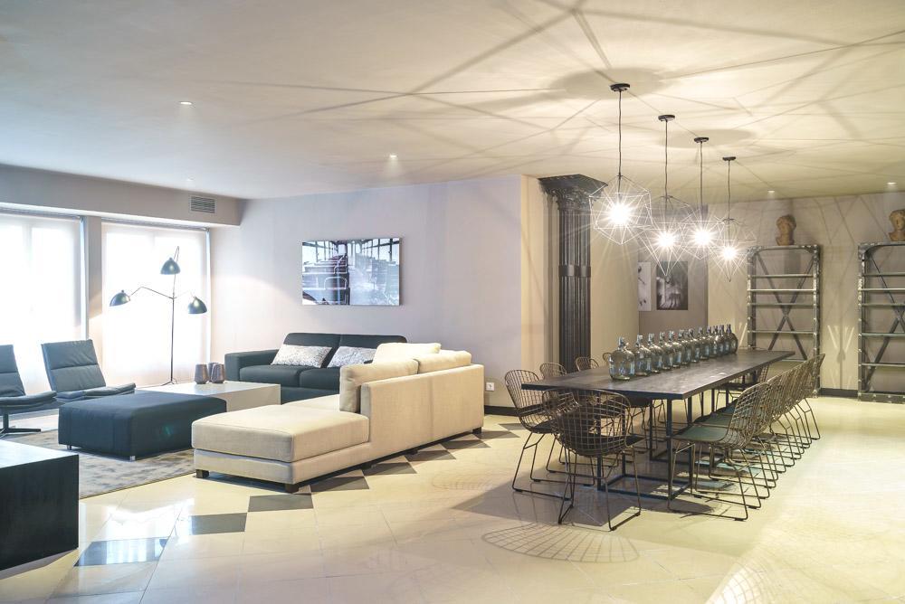 Valencia Luxury - Boutique Paz Apartment Exterior photo