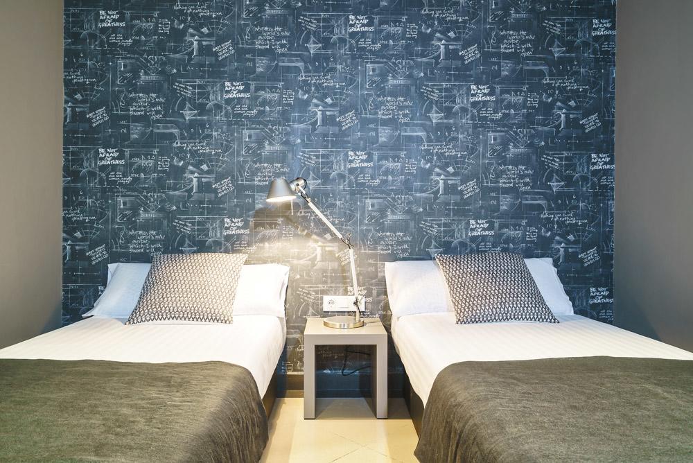 Valencia Luxury - Boutique Paz Apartment Exterior photo