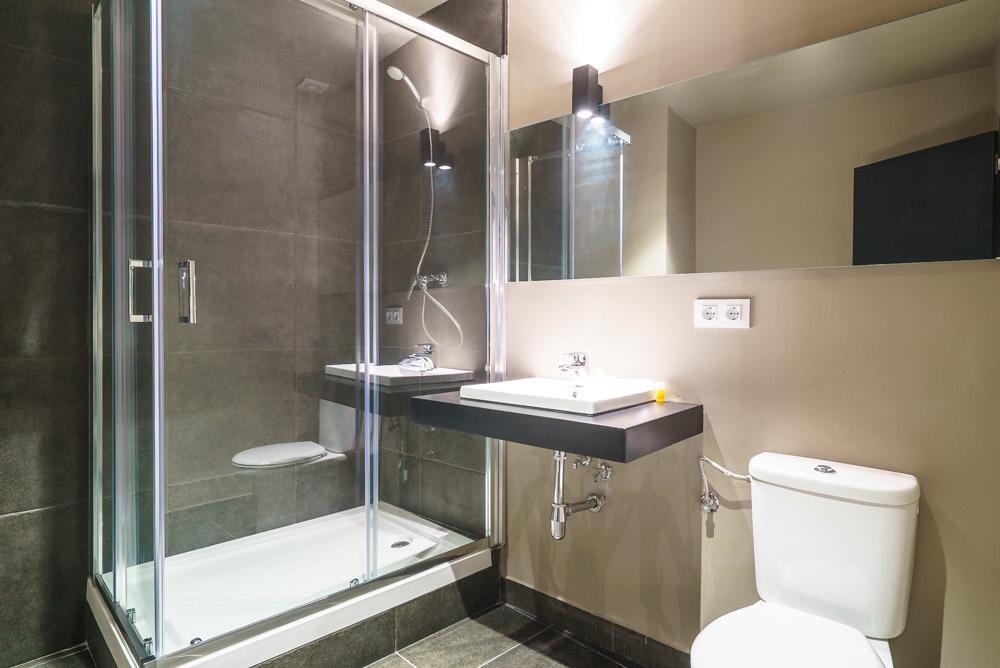 Valencia Luxury - Boutique Paz Apartment Room photo