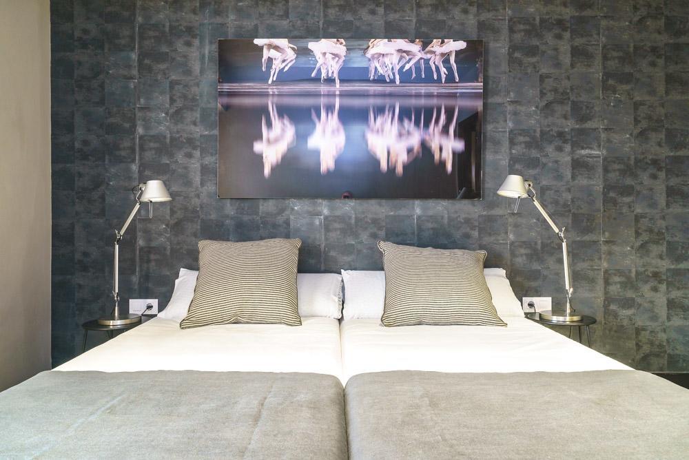 Valencia Luxury - Boutique Paz Apartment Exterior photo