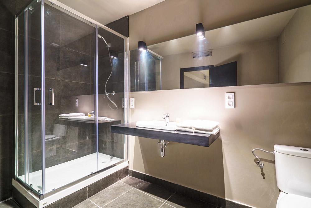 Valencia Luxury - Boutique Paz Apartment Exterior photo