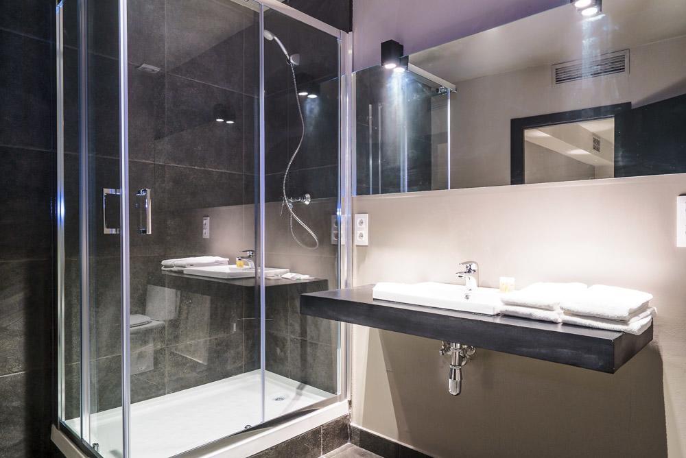 Valencia Luxury - Boutique Paz Apartment Exterior photo