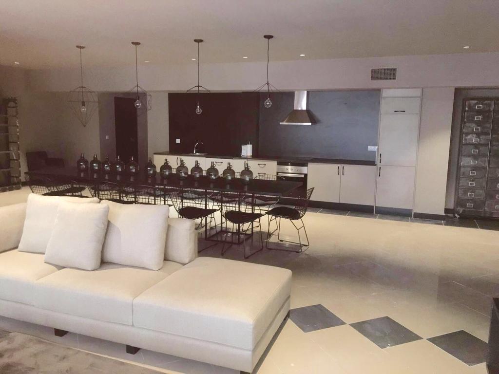 Valencia Luxury - Boutique Paz Apartment Exterior photo
